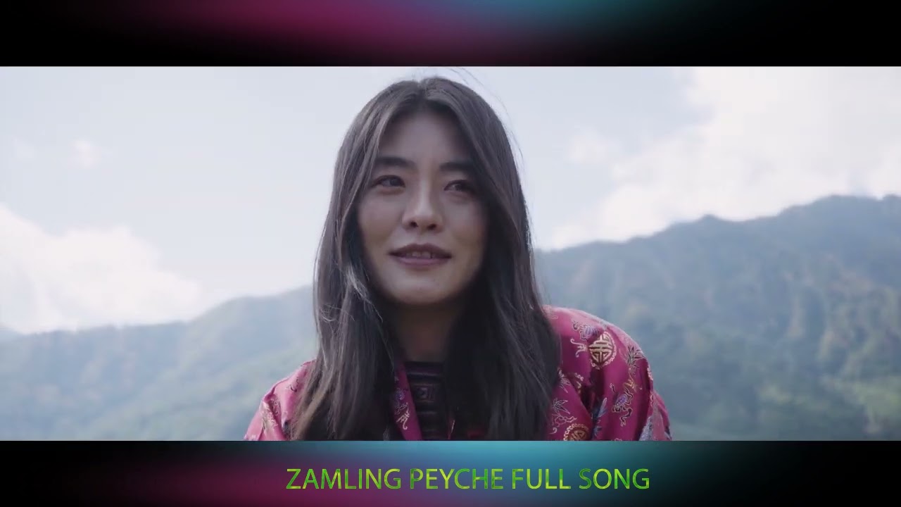 Zamling peycha full song