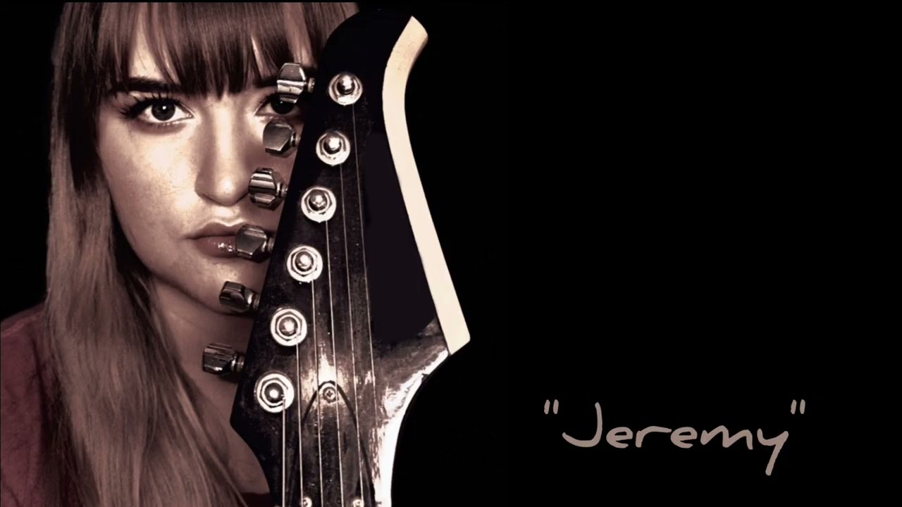 Melody Luna - Jeremy (Audio)
