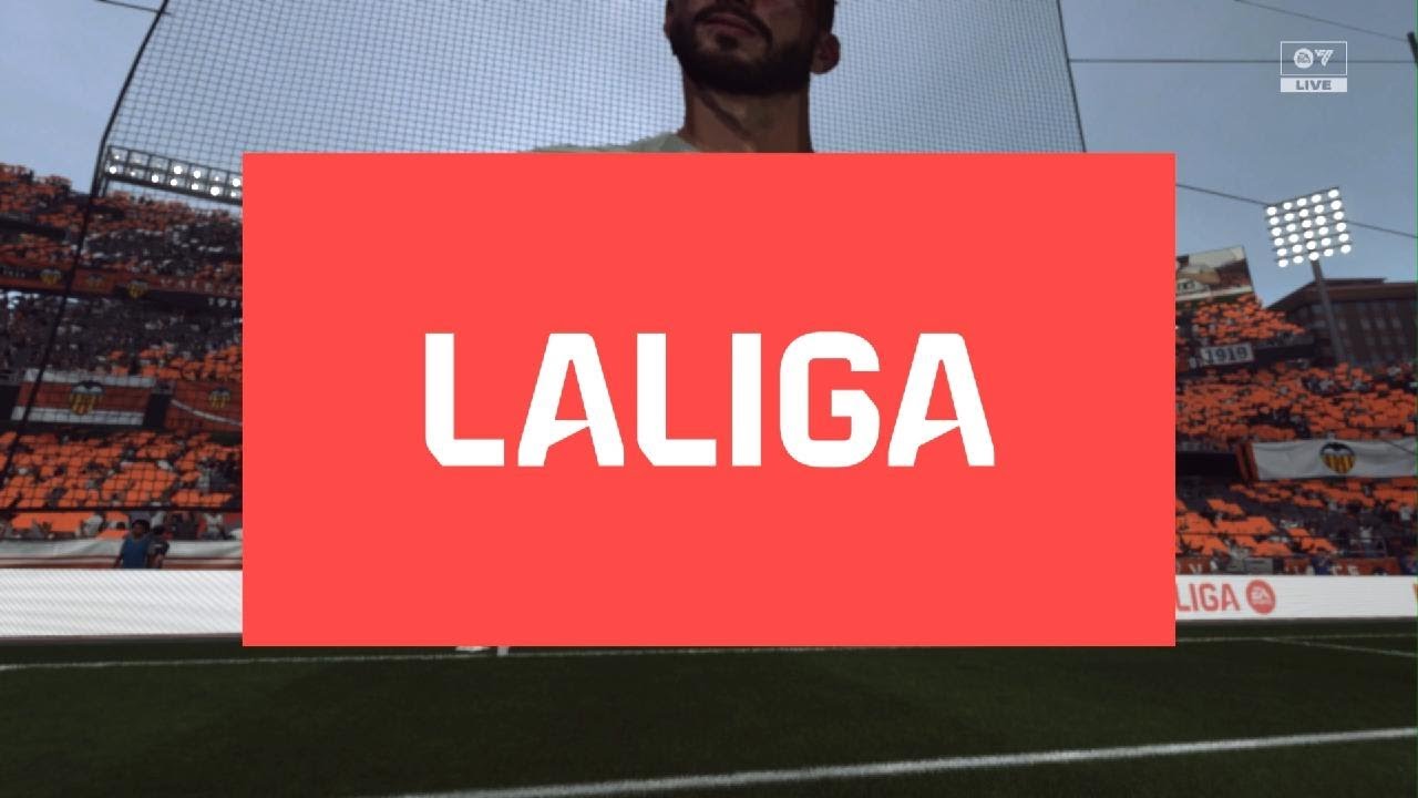 Valencia CF Vs Real Madrid | 4:1 FT [La Liga Season 25/26 Match Day 23]