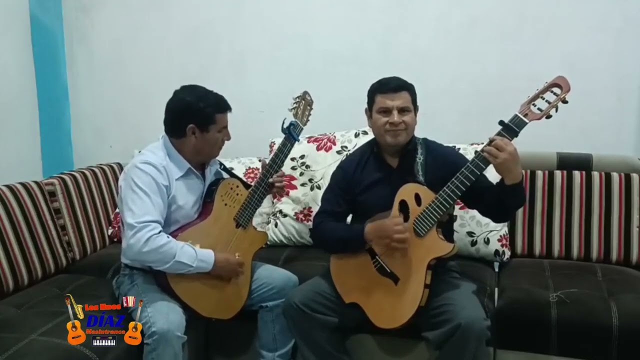 CASUALIDAD   HNOS DIAZ DE MASINTRANCA