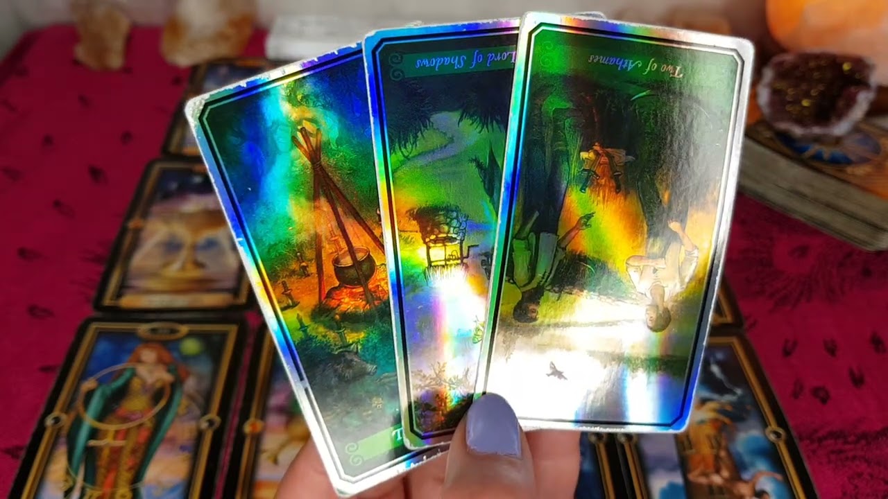 VIRGO: SPIRIT SAID THIS READING IS FOR SOMEONE IN PARTICULAR VIRGO!