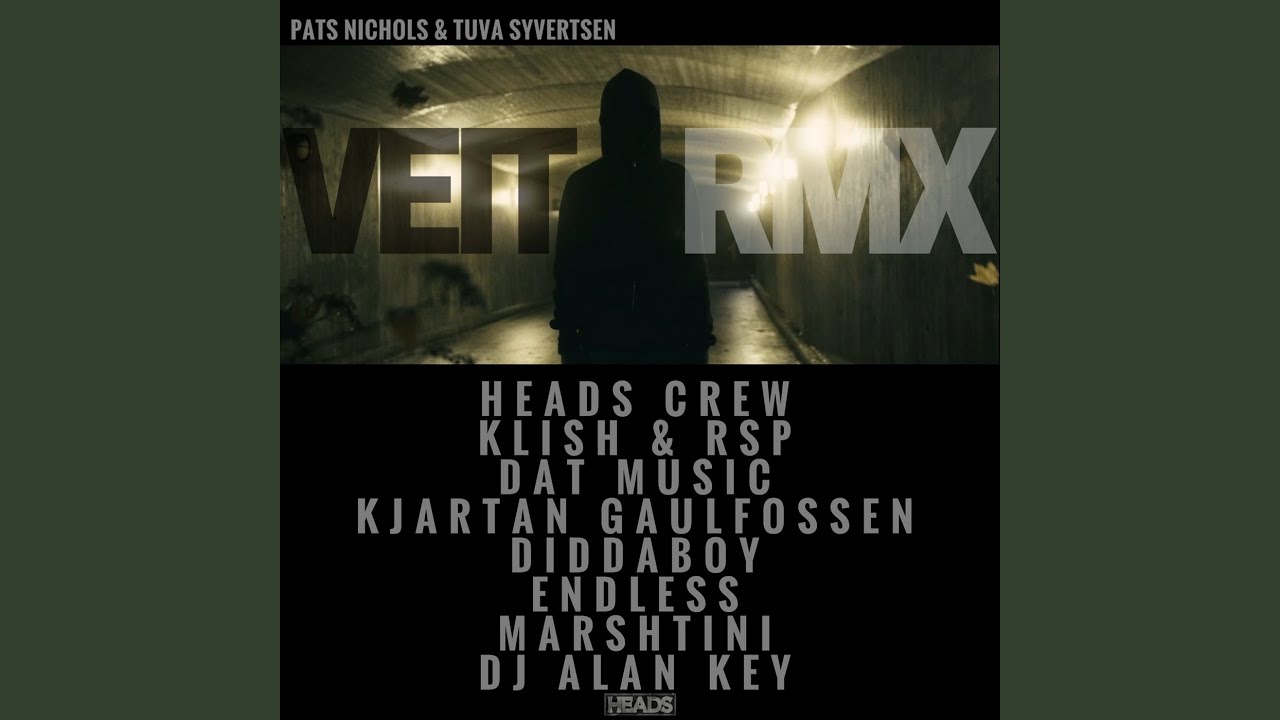 Veit (Tr&oslash;ndermix)