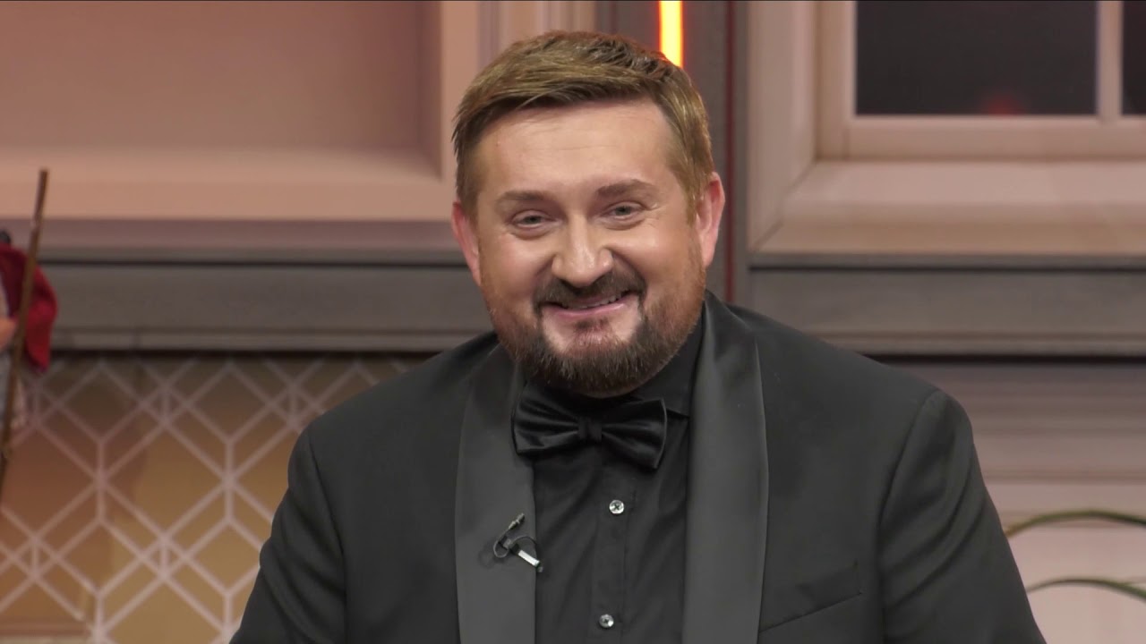 Krunoslav Kićo Slabinac | 22.12.2019. | Dalibor Petko Show | CMCTV