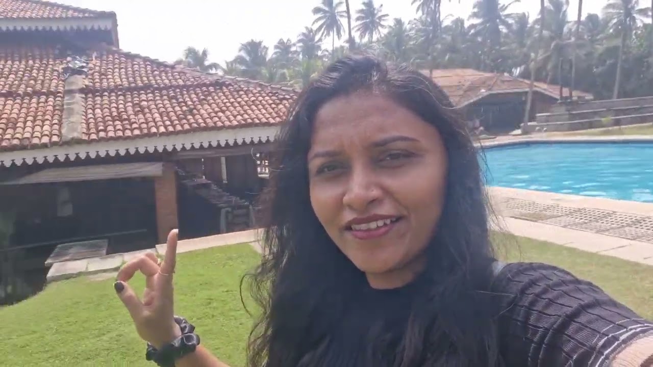 Bentota Resort Shrilanka 