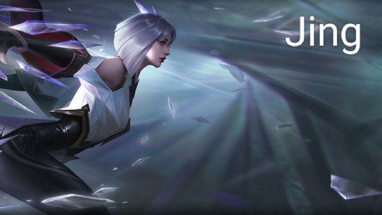 Highlight gameplay hero Jing 