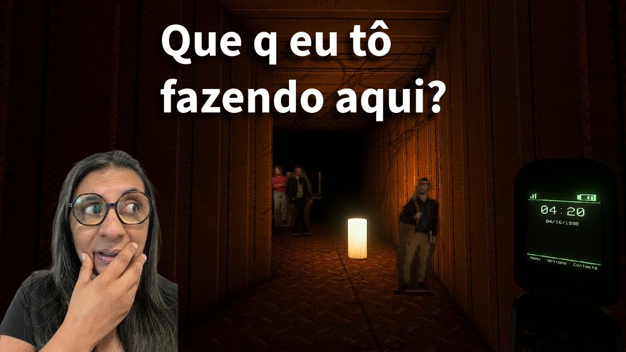 UM JOGO 
