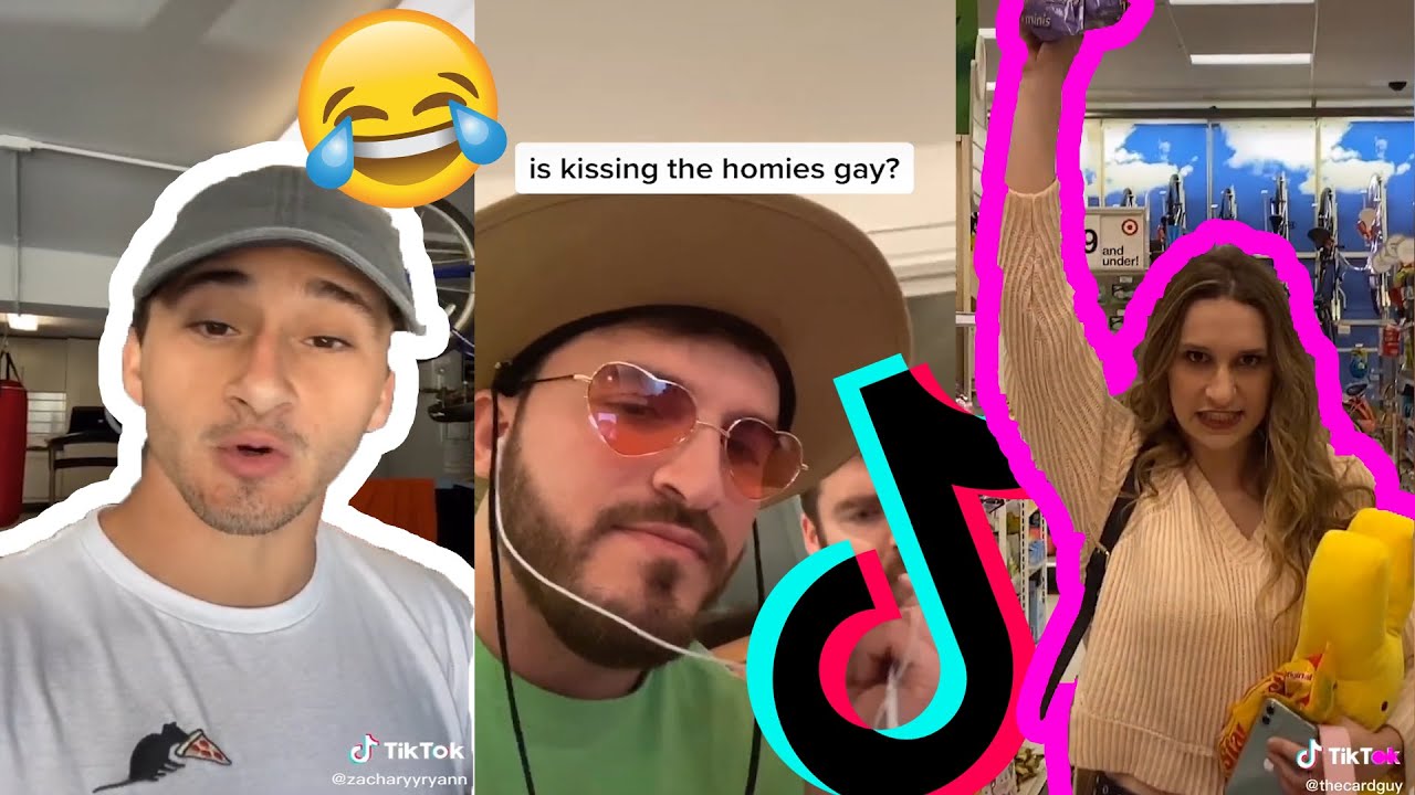 TIK TOK MEMES that hit harder than this Quarantine 🤣🦠