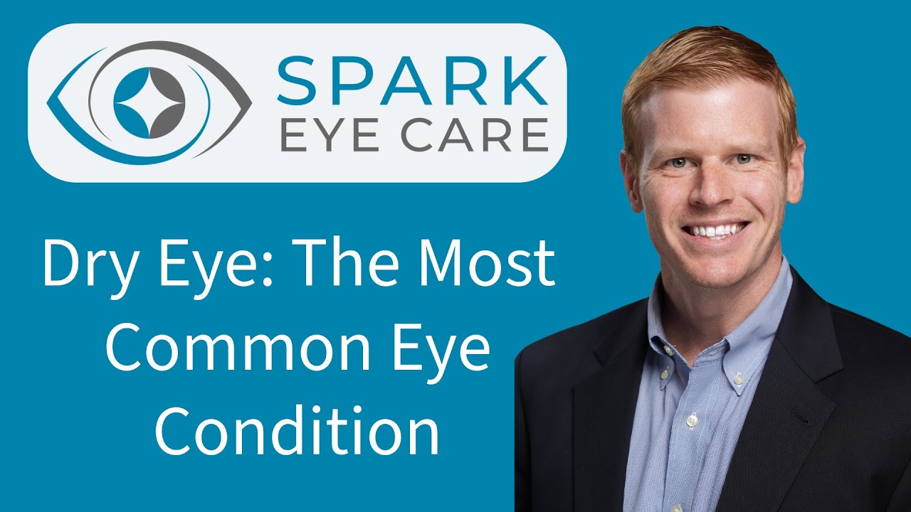 Dry Eye Care
