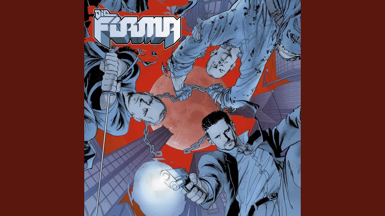 Hektik (feat. Afrob)