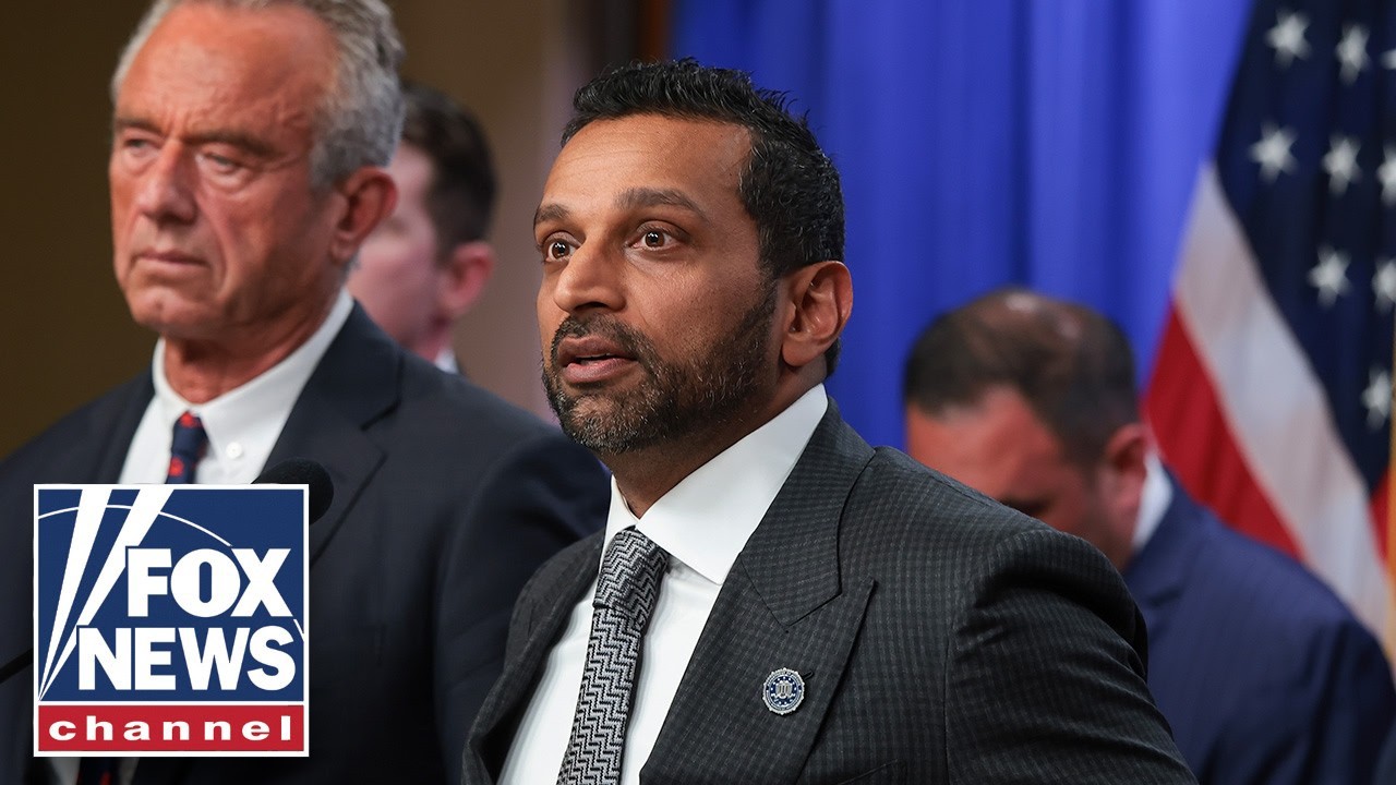 DOJ updates on Tren de Aragua investigation