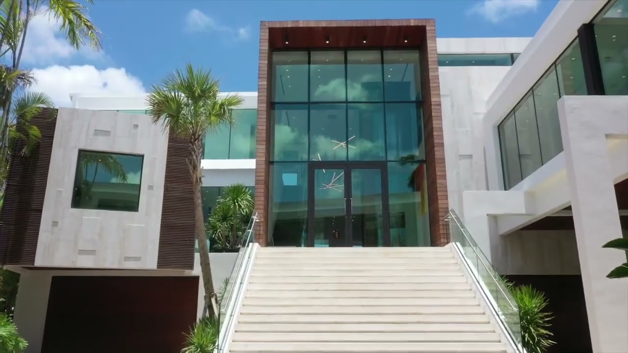 1133 Belle Meade Island Drive NEW Version