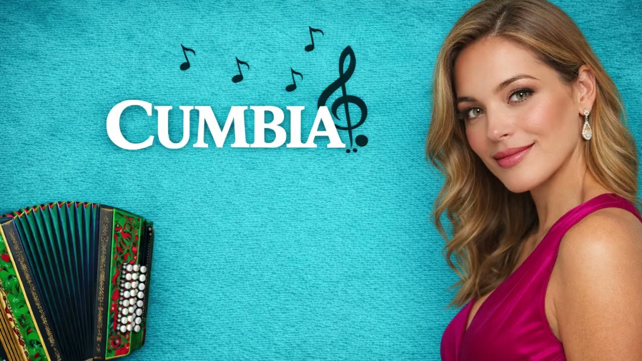 Cumbia que se queda dando vueltas