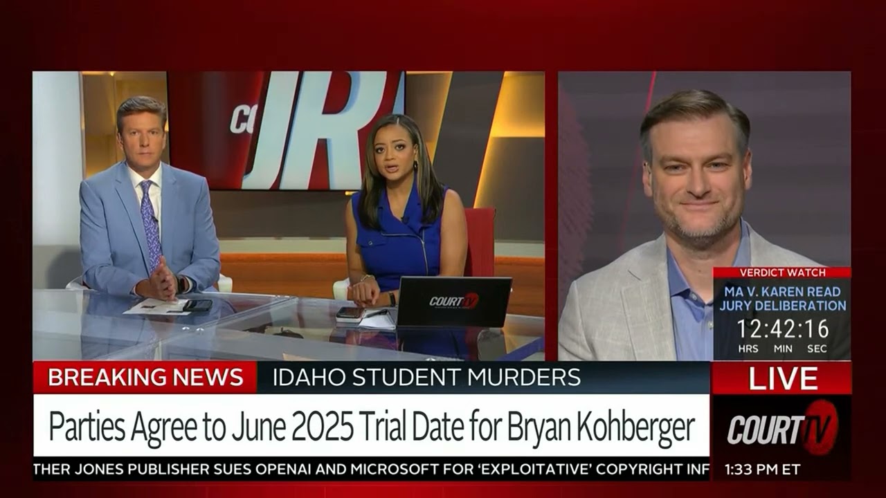 Read Murder Trial: Analysis by Georgia PI & Trial Attny Ted Spaulding CourtTV | Spaulding Injury Law