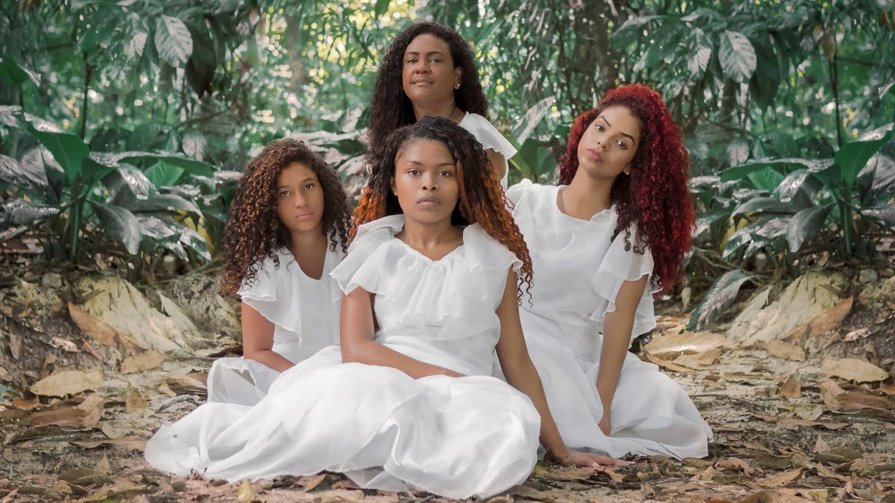 ProefX - Yabás feat. Jeff Moraes (Videoclipe)