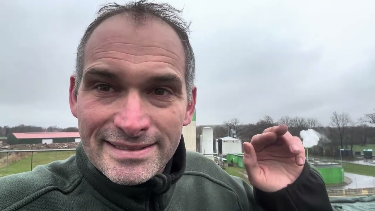 Es ist einfach nur noch IRRE, jetzt auch noch die heimische, funktionierende Energie zu verlieren!  