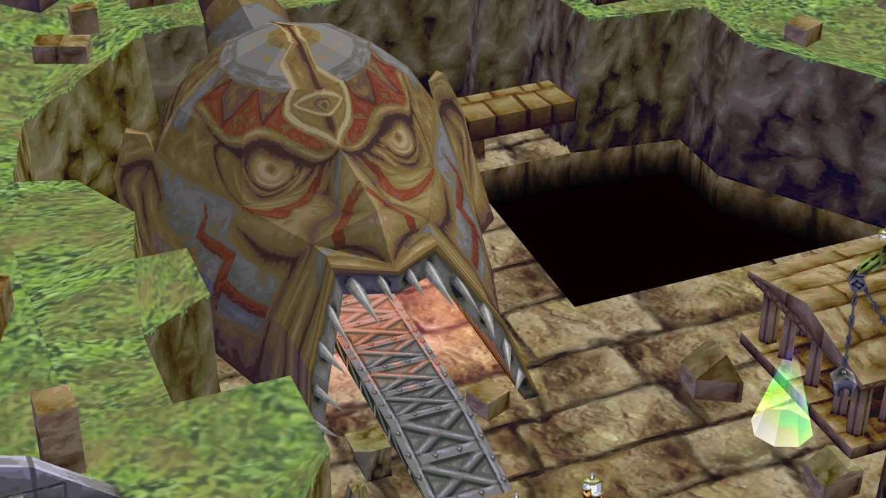 Grandia HD Remaster PC Gameplay