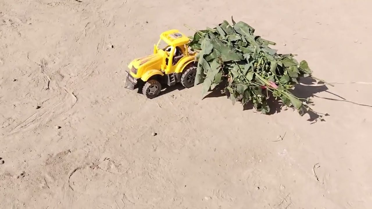 Truckter Tarali Toy  Loading || A Fun Adventure Toys || #toycollector #toyreviews @PlayT2toy Play T2