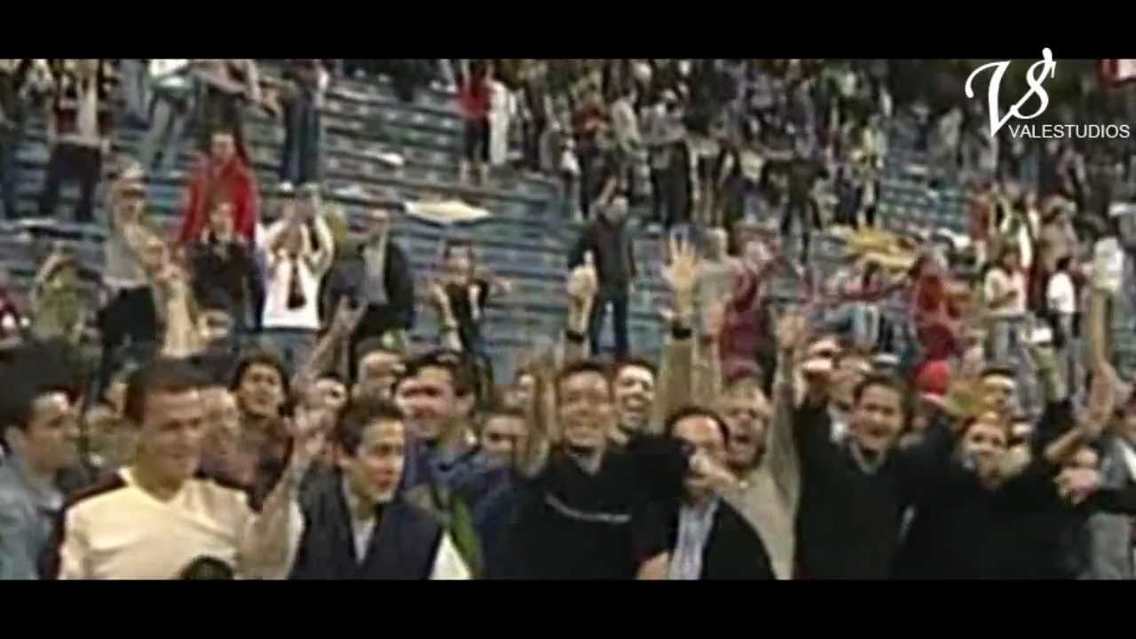 Inter - Milan History 2001 to 2011