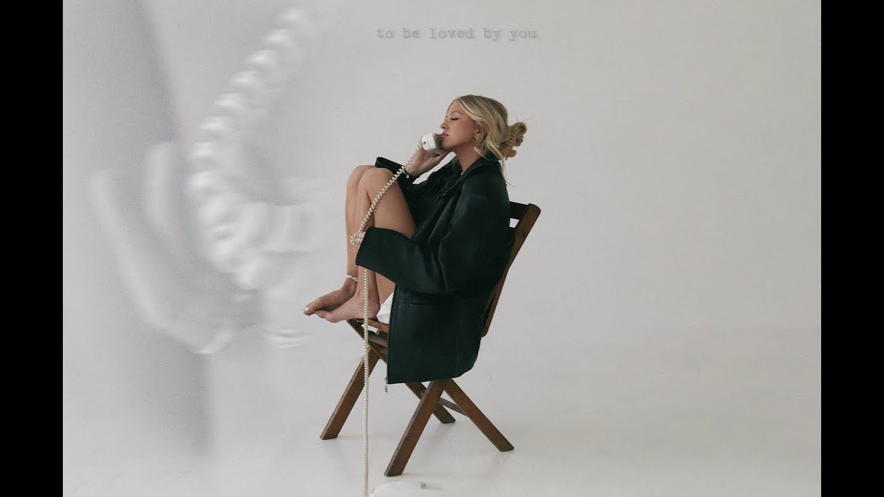 Ken Xox - To Be Loved By You (Official Lyric Video)