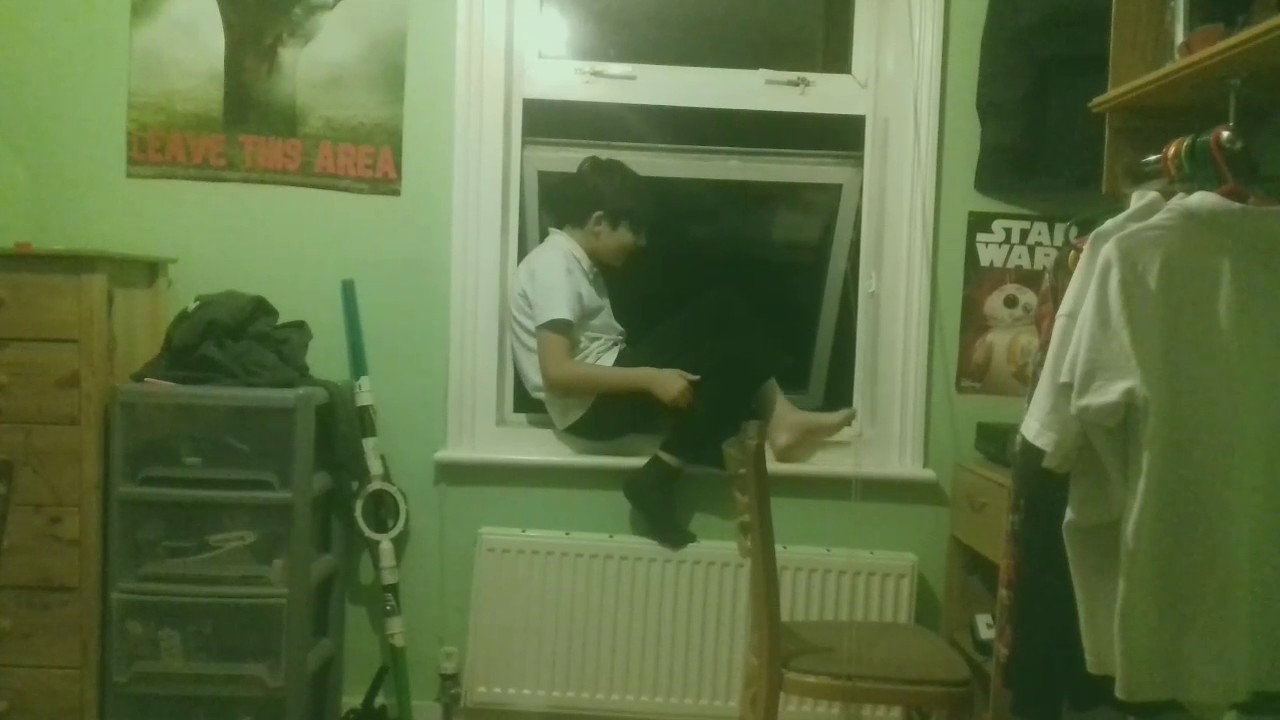 To be continued vine