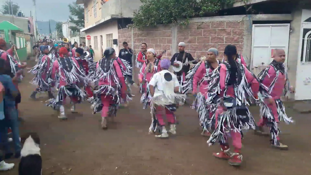 Fiesta En Providencia  De Nápoles 2017
