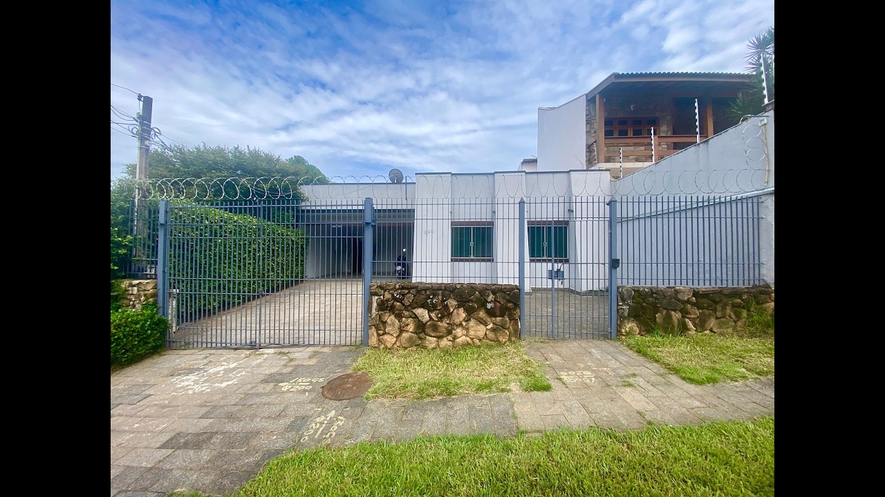 Casa com 4 dormitórios, 240 m² de área construída - Jardim Guarani - Campinas/SP