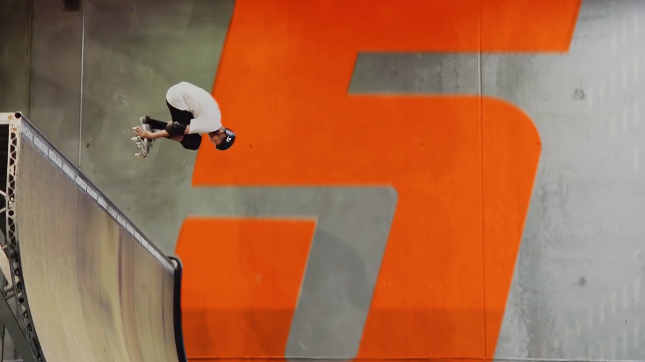 Tony Hawk's&reg; Pro Skater&trade; 5 - Launch Trailer (UK)