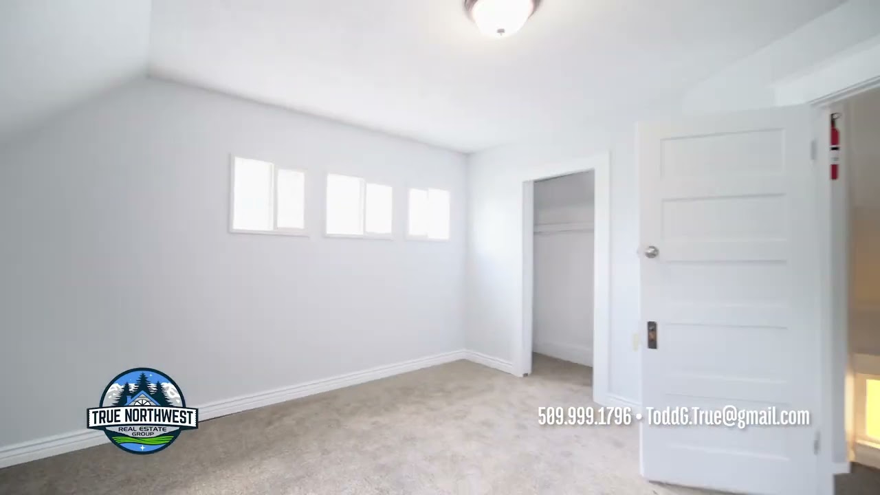 727 E Ermina Ave. Spokane WA