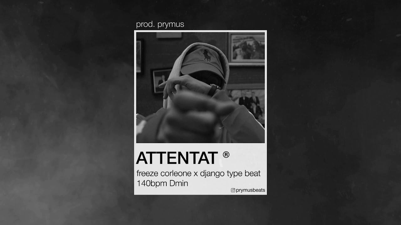 [FREE] Freeze Corleone x Django Type Beat - 