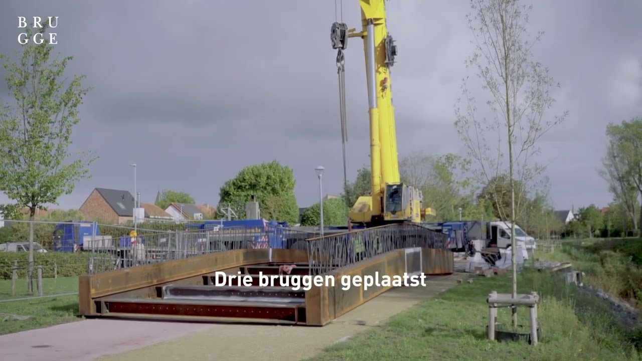 Wijkpark Ten Boomgaard klaar