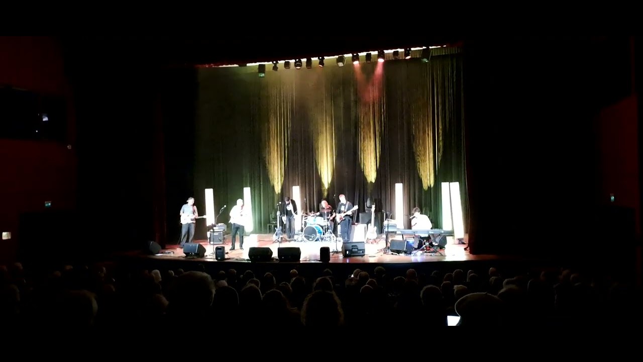 Janez Bončina Benč & Friends
