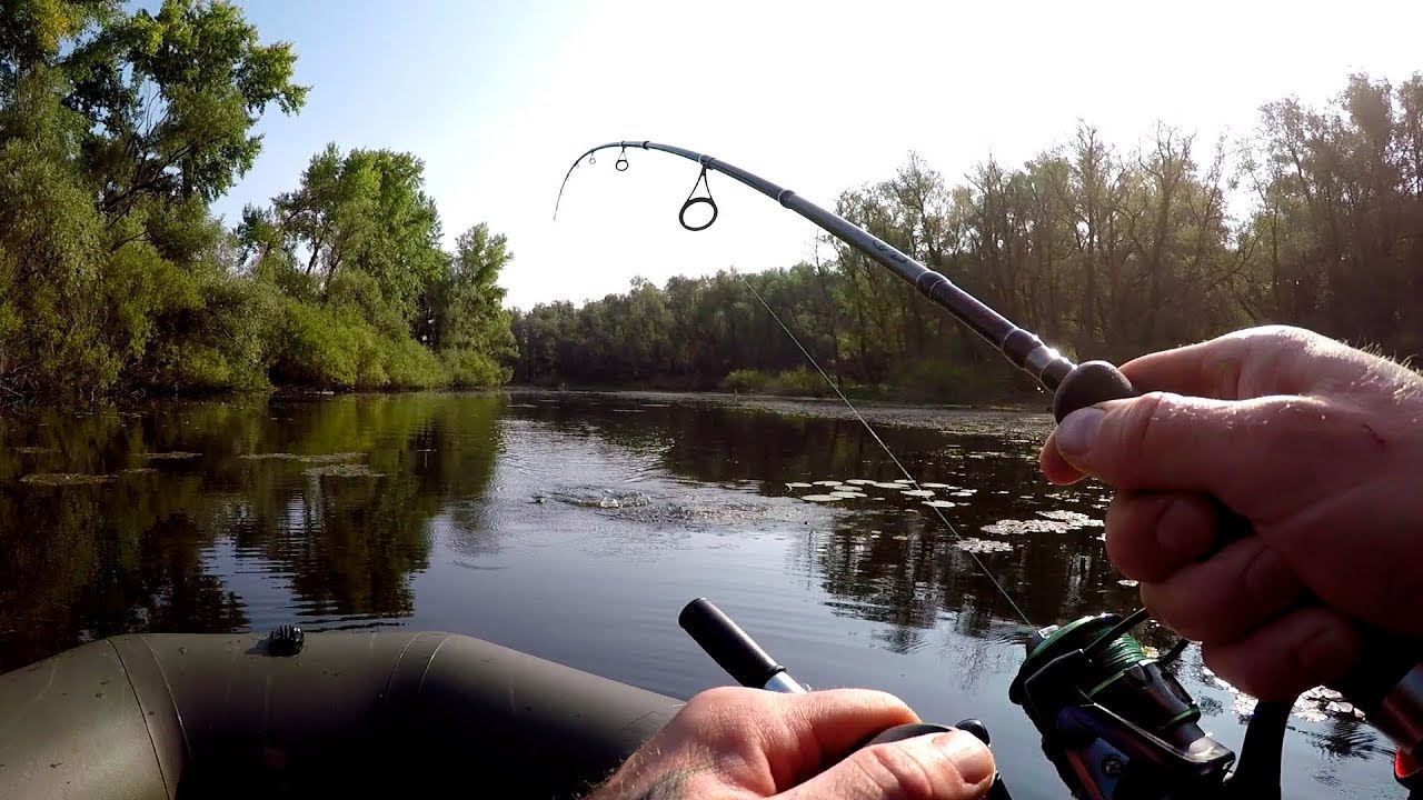 Этот ПОППЕР косит щуку!!! ПОППЕР с AliExpress. Ловля на поверхностные приманки и блесна. Часть 2.