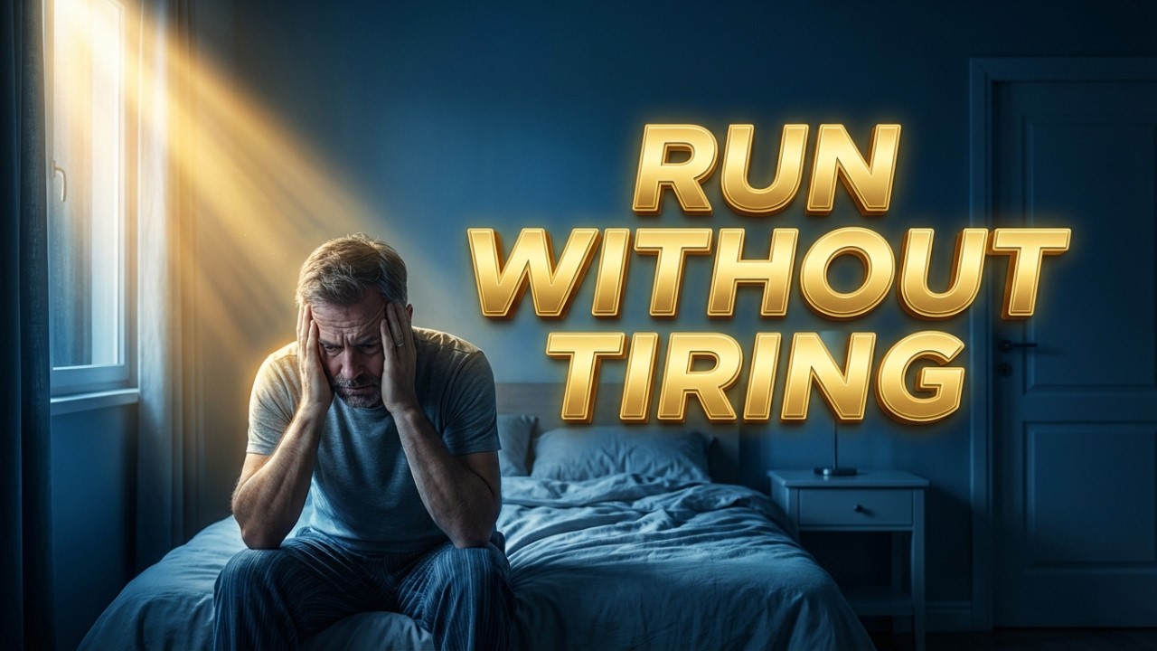 Powerful Morning Prayer for Strength, Energy, and Renewal