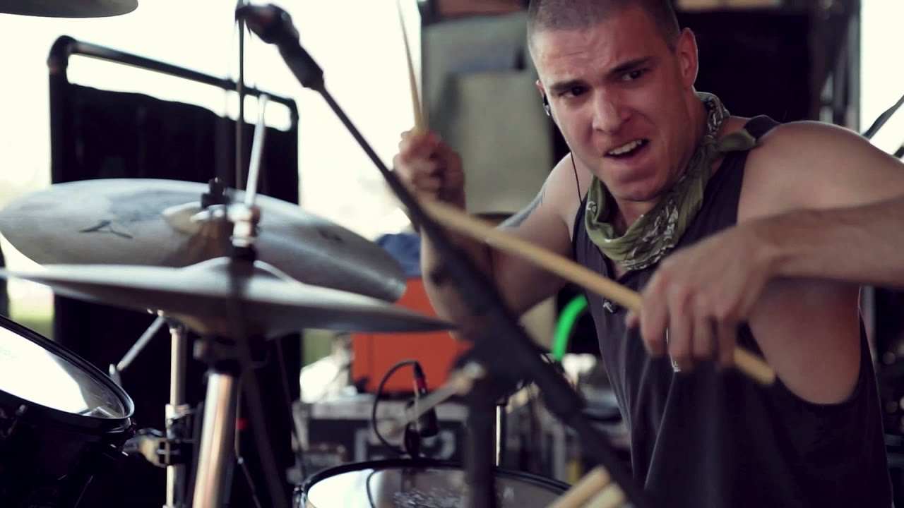 Sumo Cyco - “Crowd Control