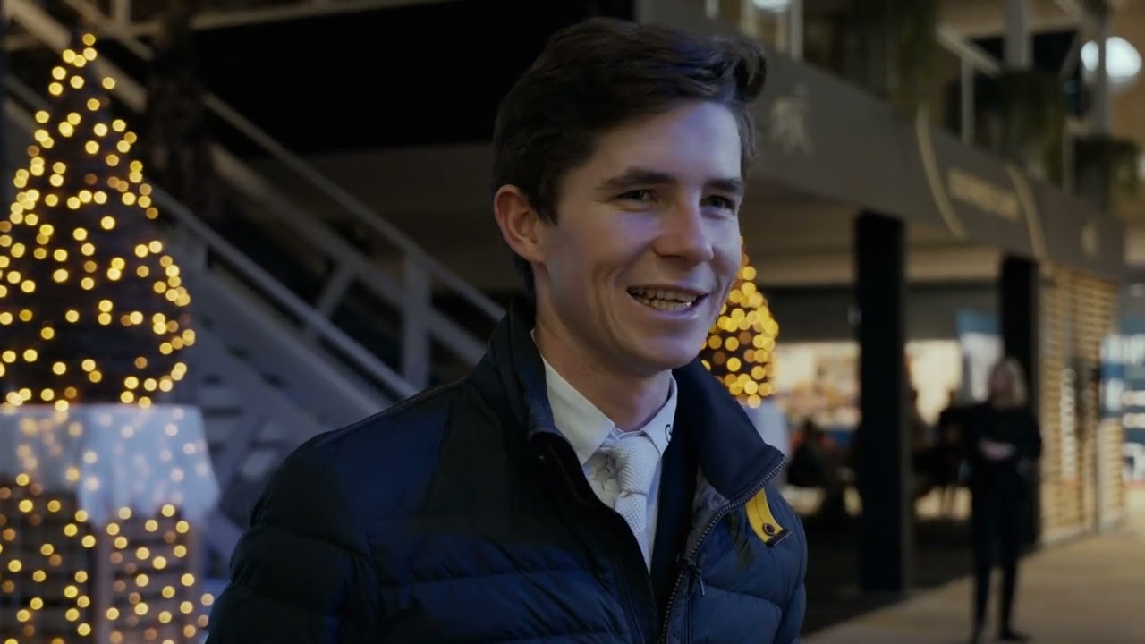 Achter de Schermen bij... Jumping Mechelen | ClipMyHorse.TV Nederland