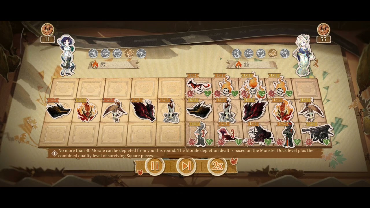 [Reverse:1999] Critter Crash: I don't think we are playing Critters anymore...