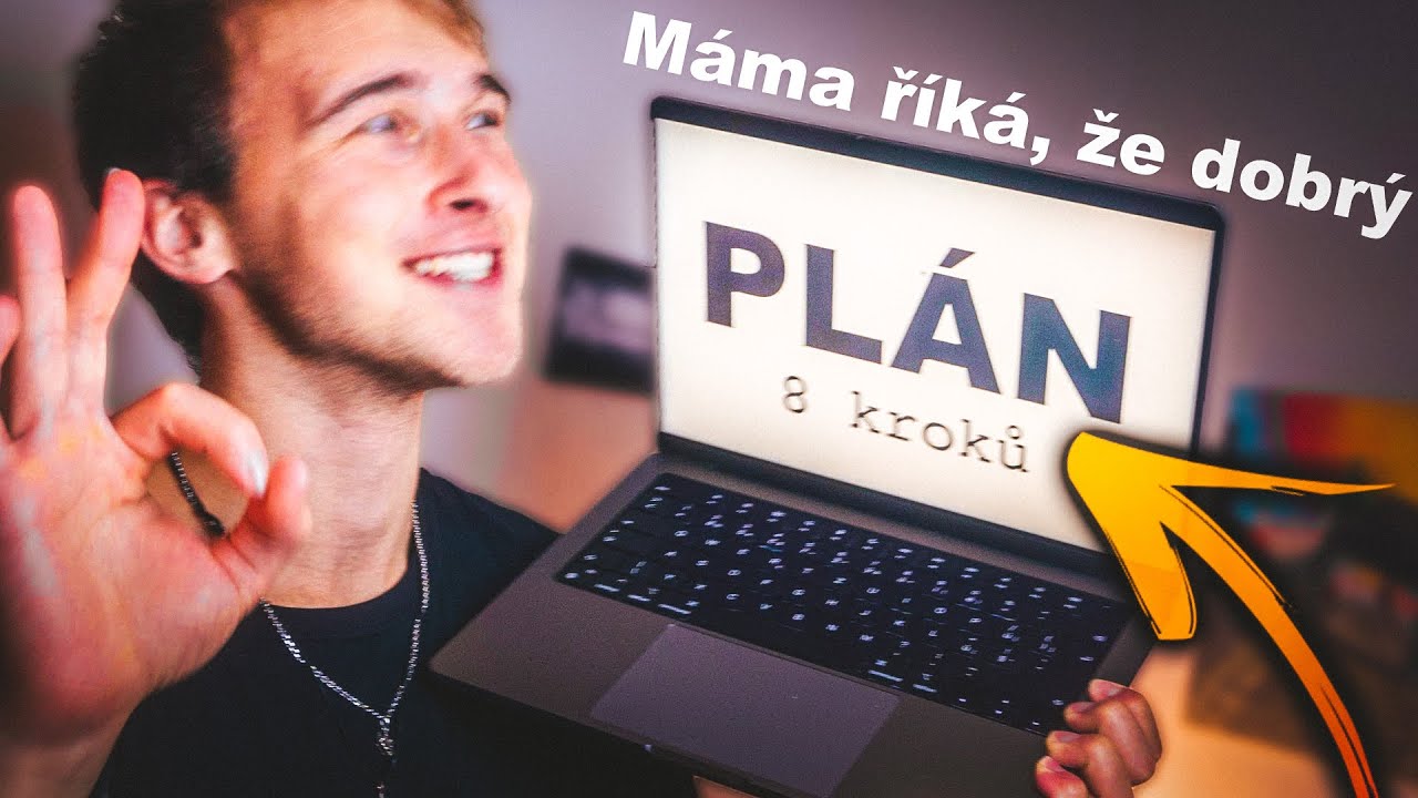 Jak PŘEŽÍT LISTOPAD??