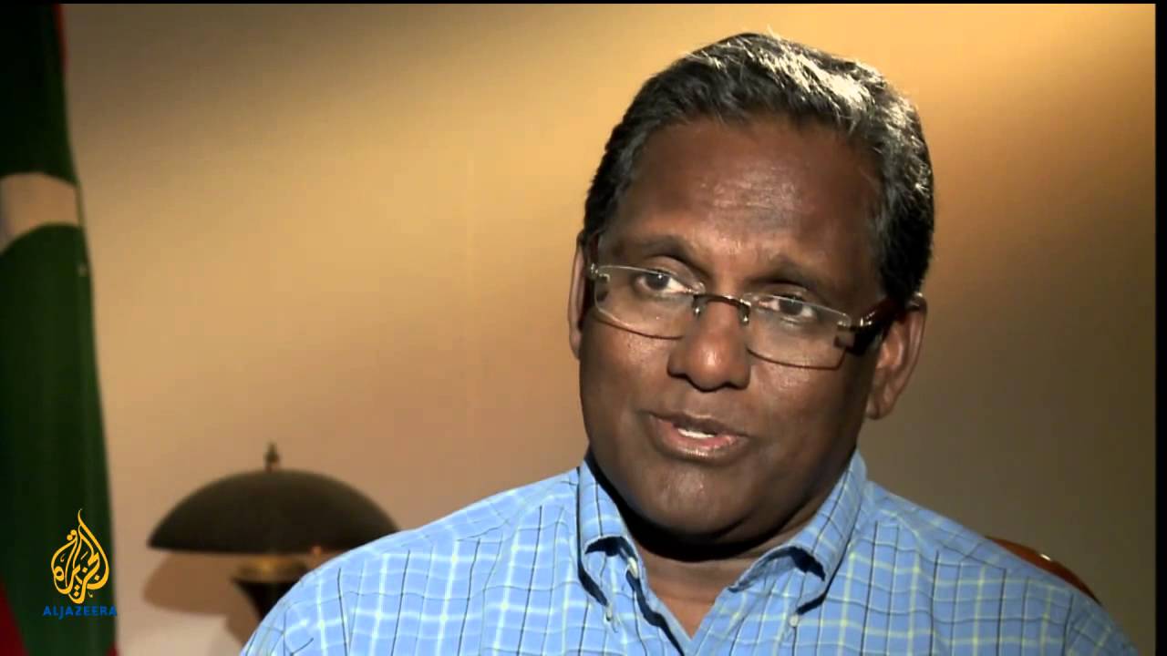 Talk to Al Jazeera - Mohammed Waheed: 'Democracy will go forward'