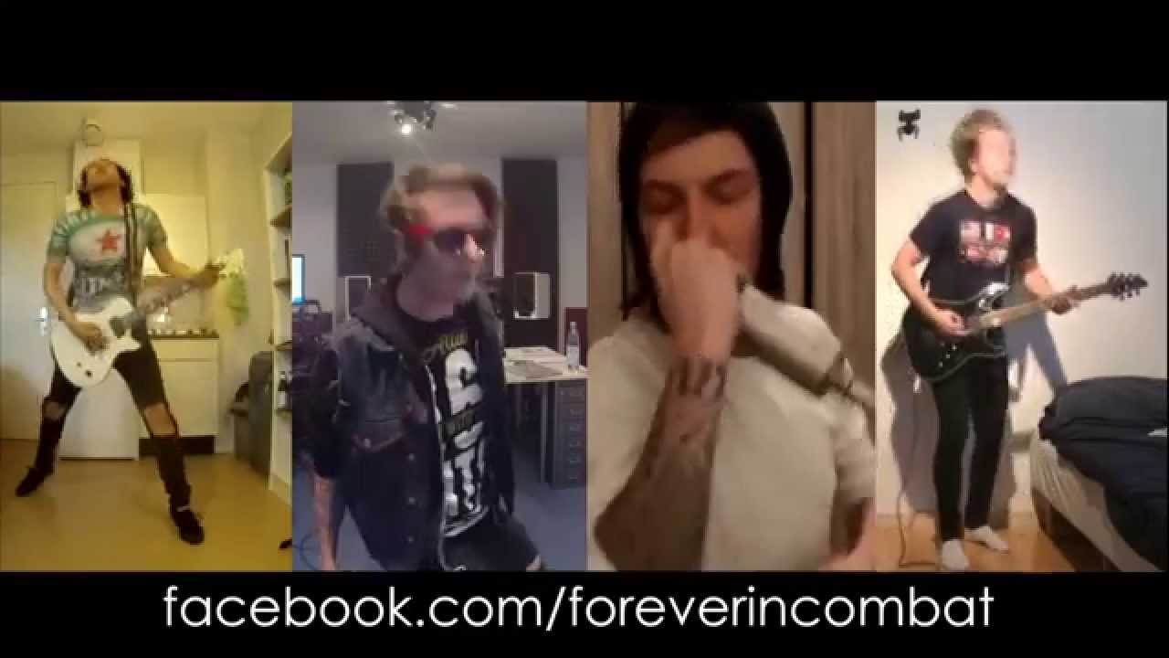 Crown The Empire - MNSTR ft. Christian Johansen