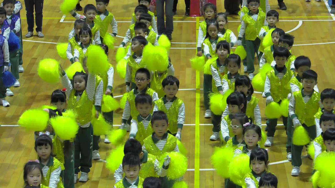 2017-12-22_幼兒園聖誕親子活動_P4K影片(辛維良老師錄影)_4K畫質