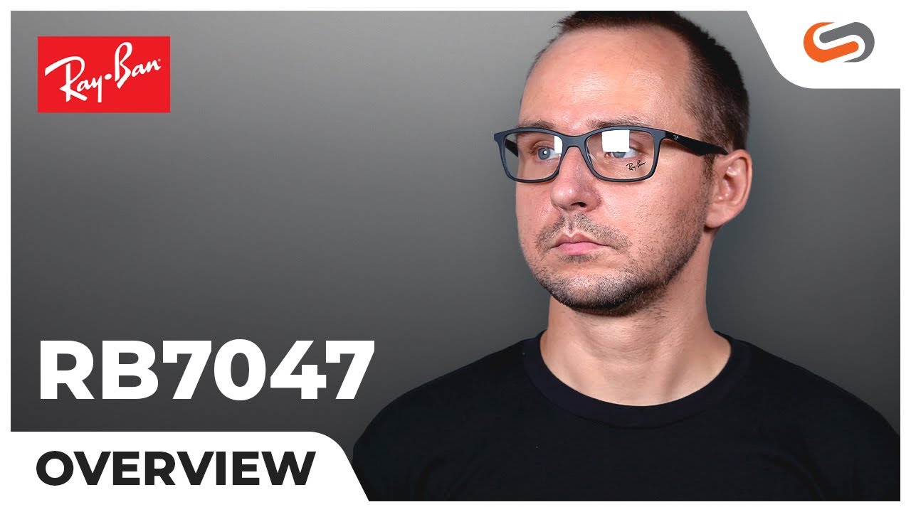 Ray-Ban RB7047 &ndash; przegląd