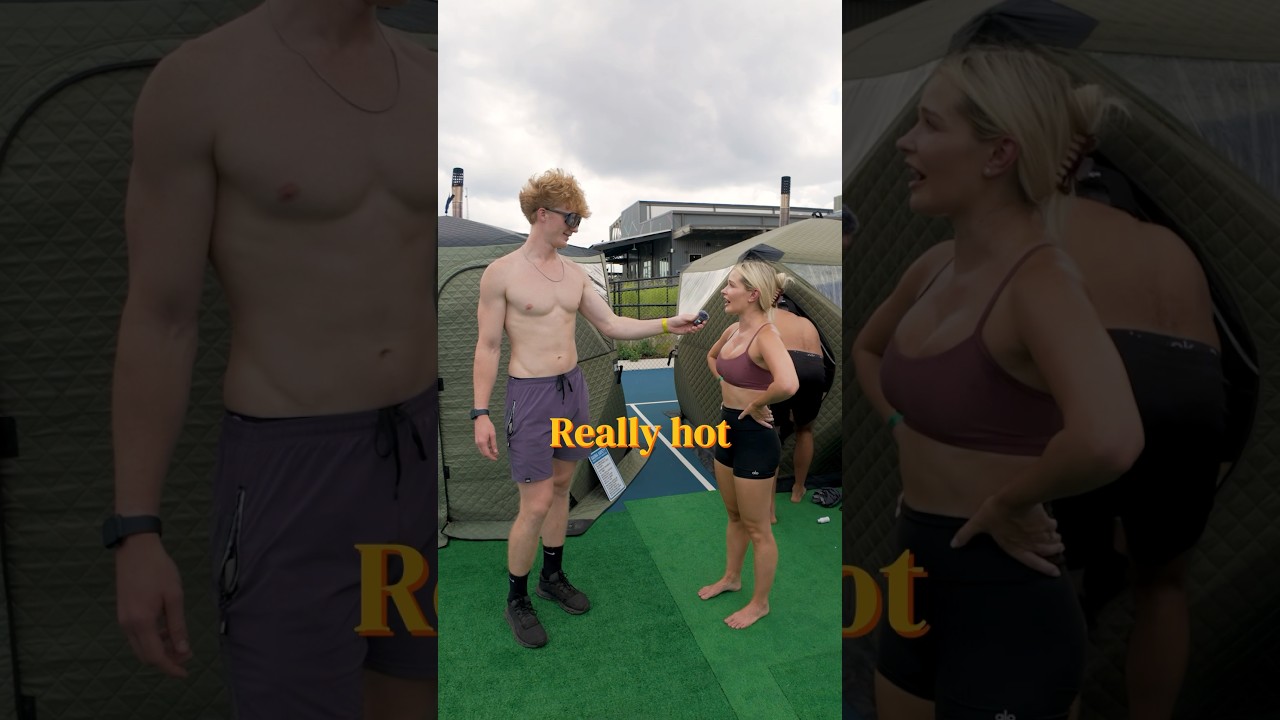 Kyfe sauna review 