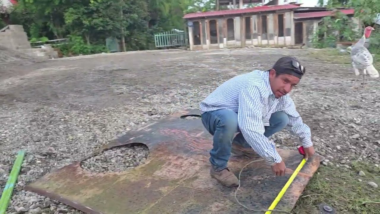 La mesa de Trabajo para Tito, Trucutrú está imparable