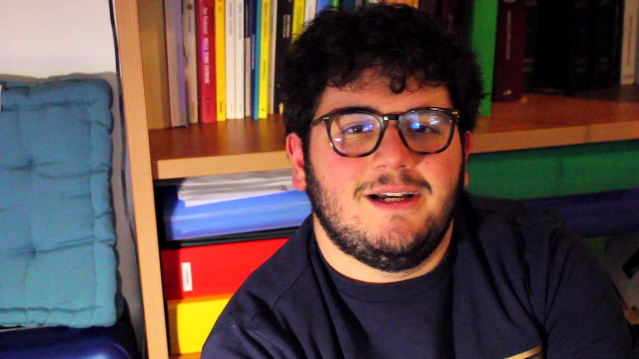 Vite in Seminario: scopri cosa c'è dentro!
