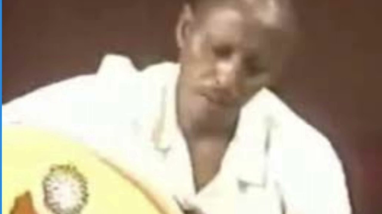 Cumar dhuule: sheeko qosol badan 1995.