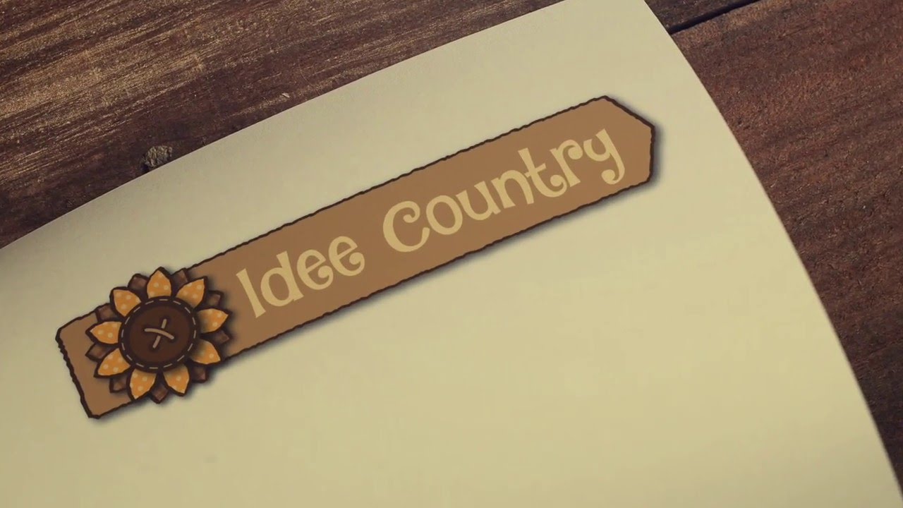 Logo Idee Country