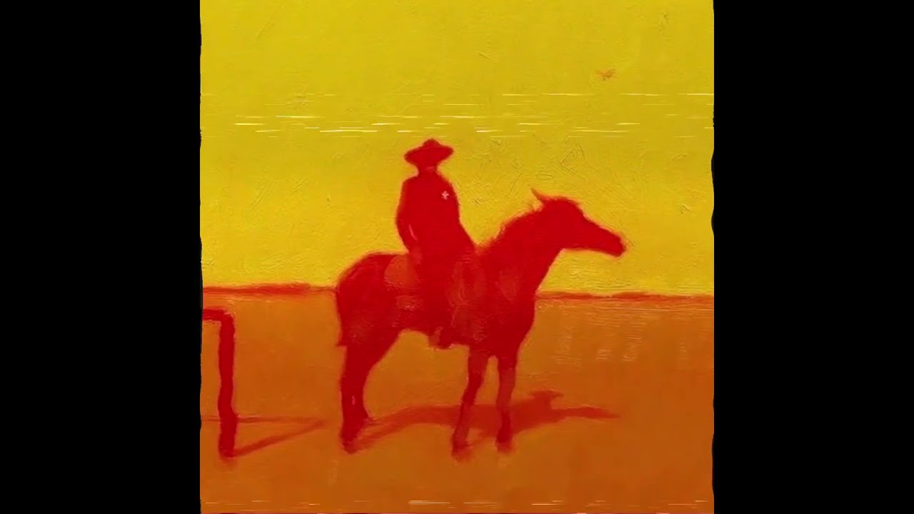(FREE) PARIS TEXAS X KENNY MASON TYPE BEAT 