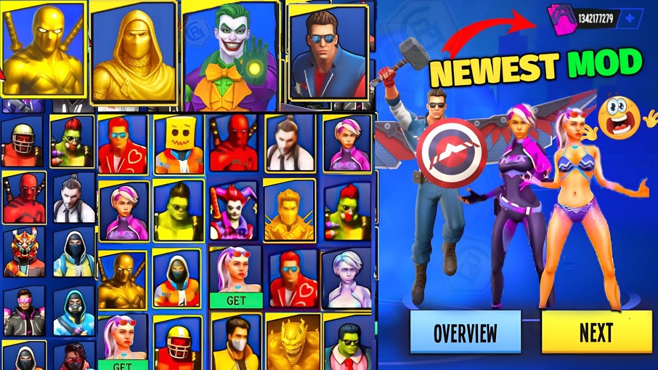 Spider Fighter 3 3.46.2 Newest Mod Unlimited Money😱🤯 Red Gamer w Starplay
