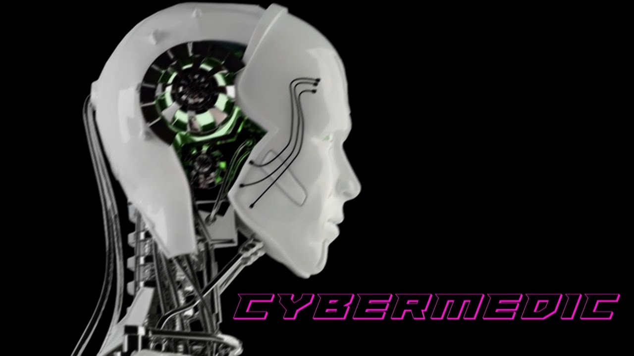 Cybermedic