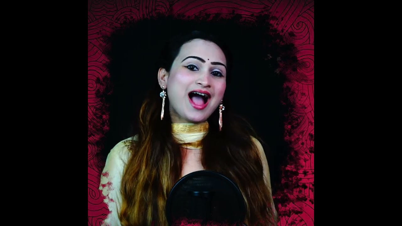 Jai Ganesha Part-7 Official Music By Priya Pawar